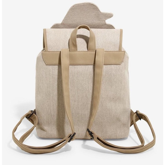 NWT RARE Loungefly Disney NBC Oogie Boogie Rucksack - BoxLunch Exclusive - Picture 2 of 14